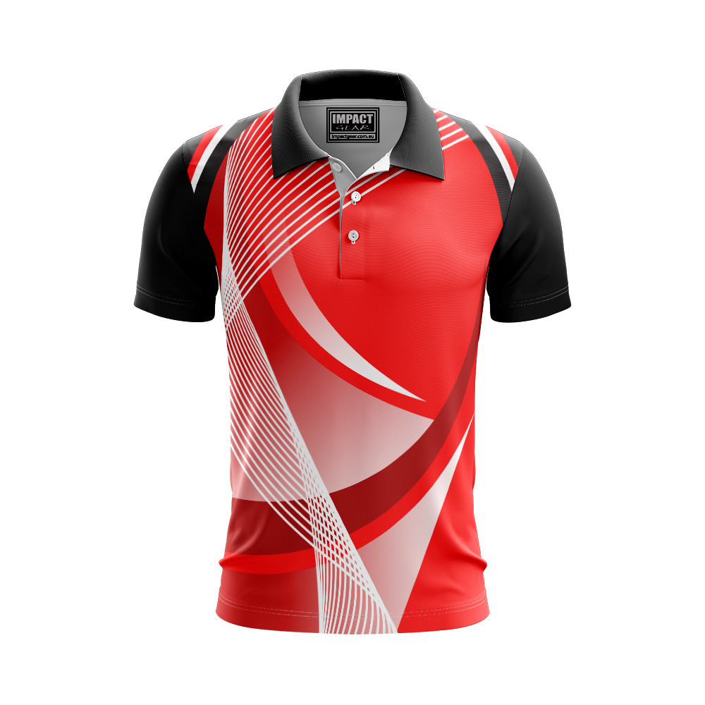 Jersey Tim Gateball