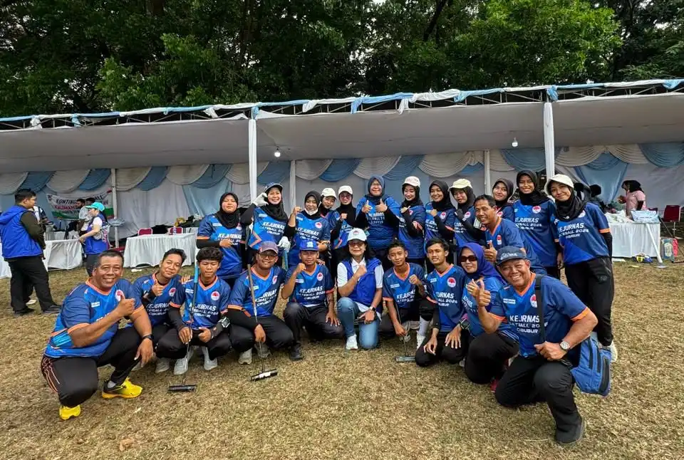 Ini Kunci Keberhasilan DIY Loloskan 6 Nomor ke Semifinal Kejurnas Gateball 2026